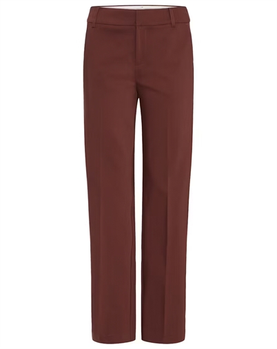 Fransa - FRVitae Tessa Hose - Rum Raisin